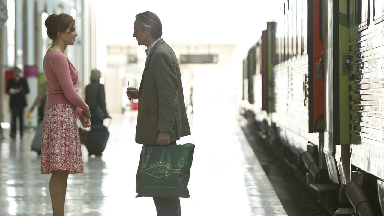 Night Train to Lisbon still 8