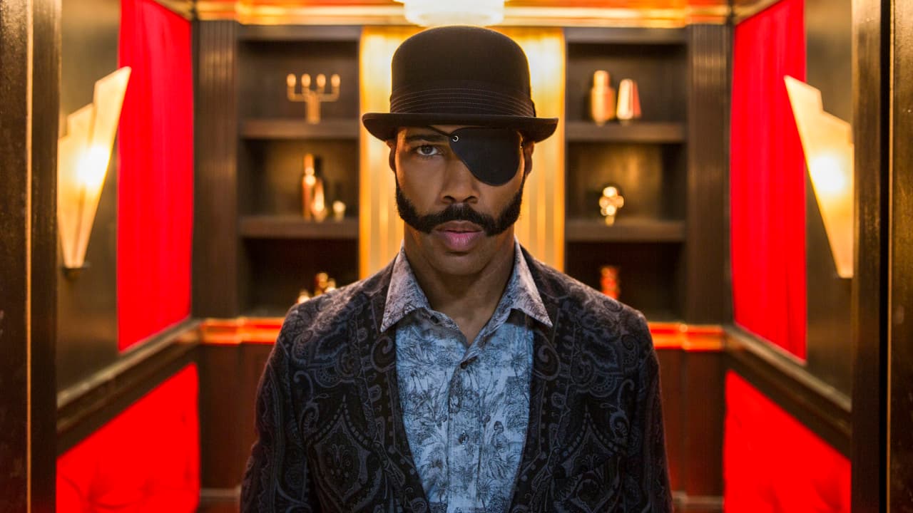 Sorry to Bother You still 6