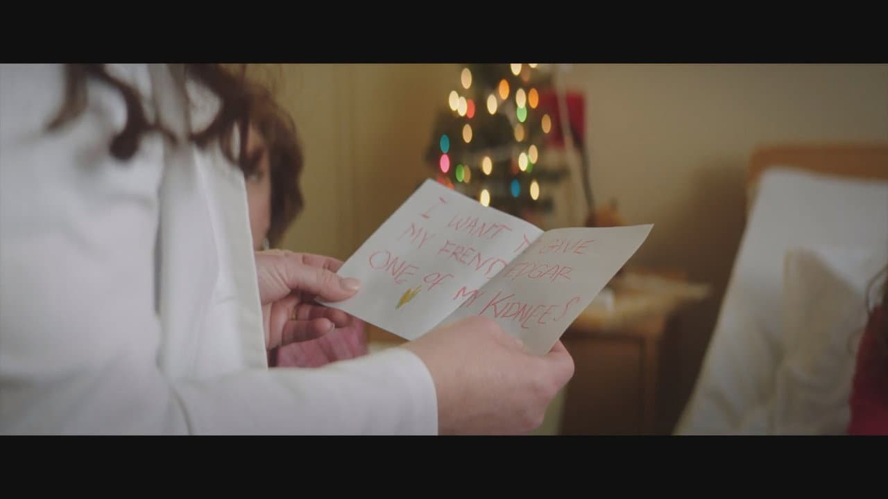 Lucy Shimmers and the Prince of Peace still 7