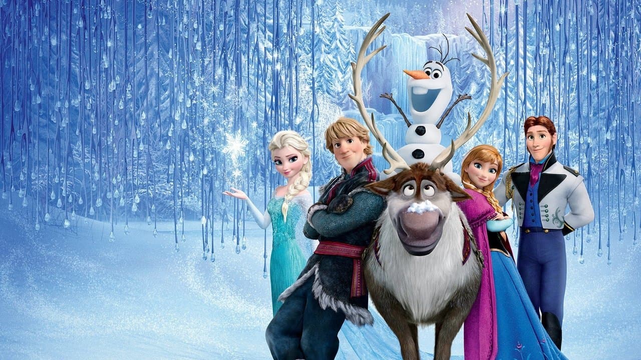 Frozen 3: Disney Sequel News & Updates still 3