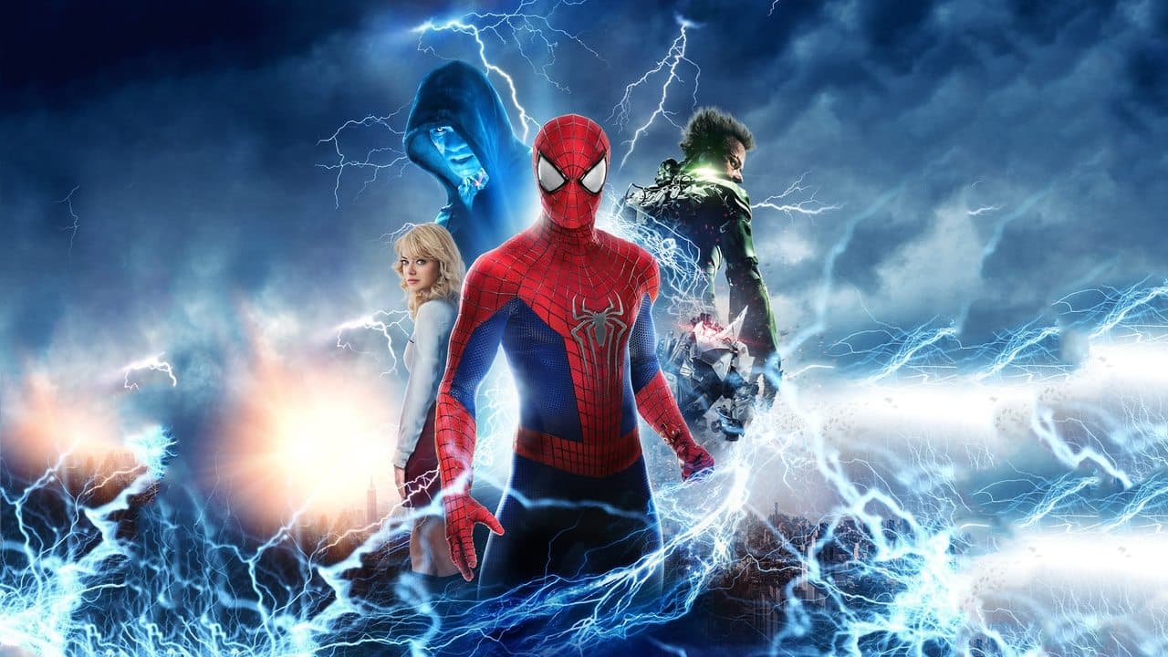 The Amazing Spider-Man 2 (2014) - News, Cast & Updates still 3