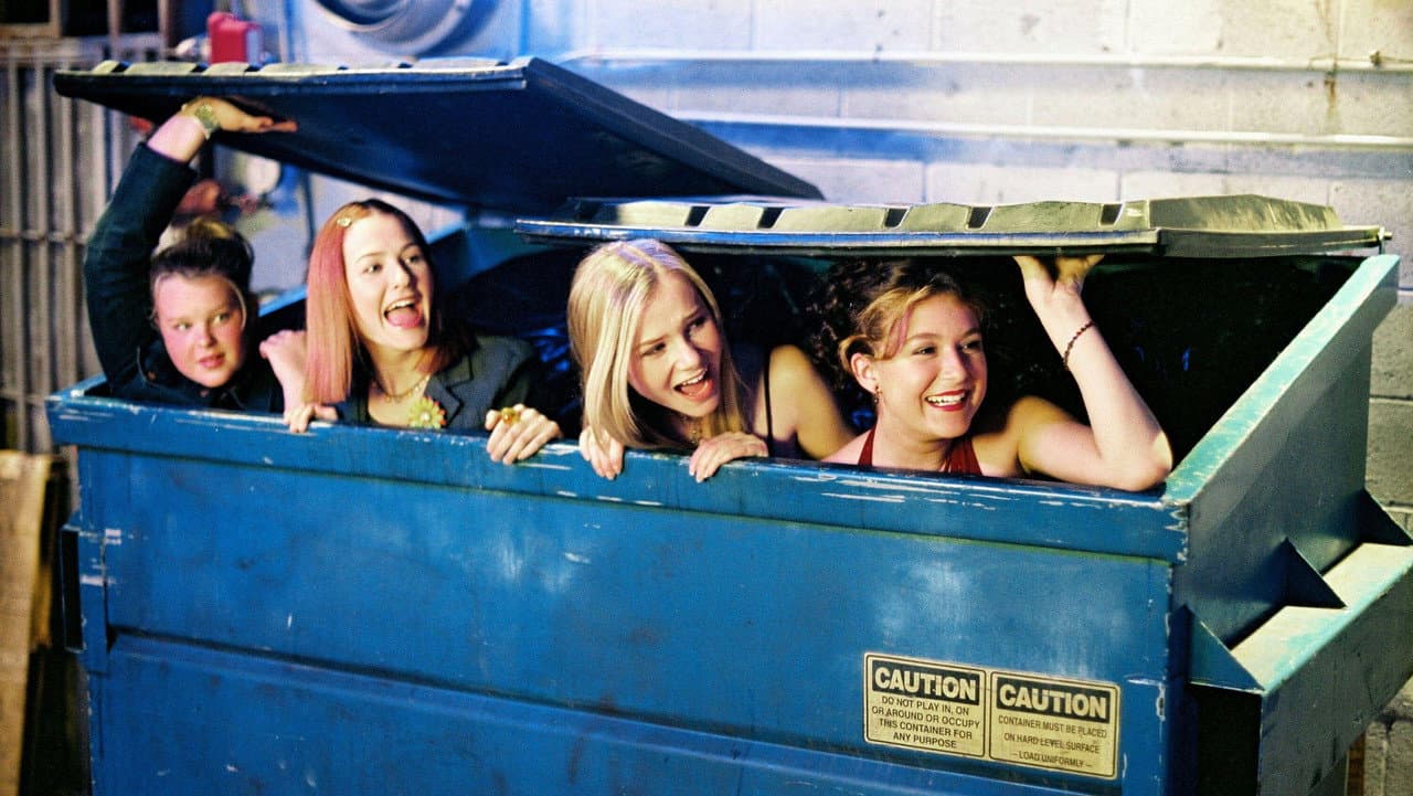 Sleepover (2004) Movie News | Cast, Plot & Updates still 4