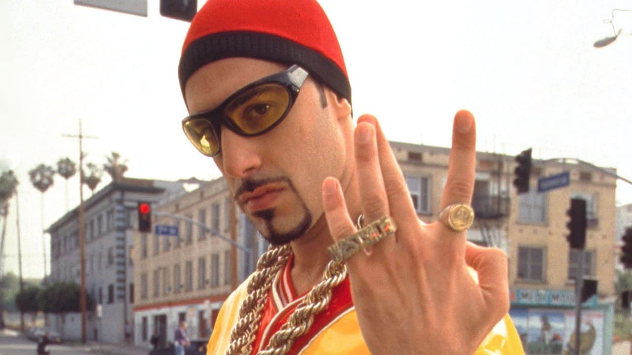 Ali G: New Movie News, Release Date & Updates still 6