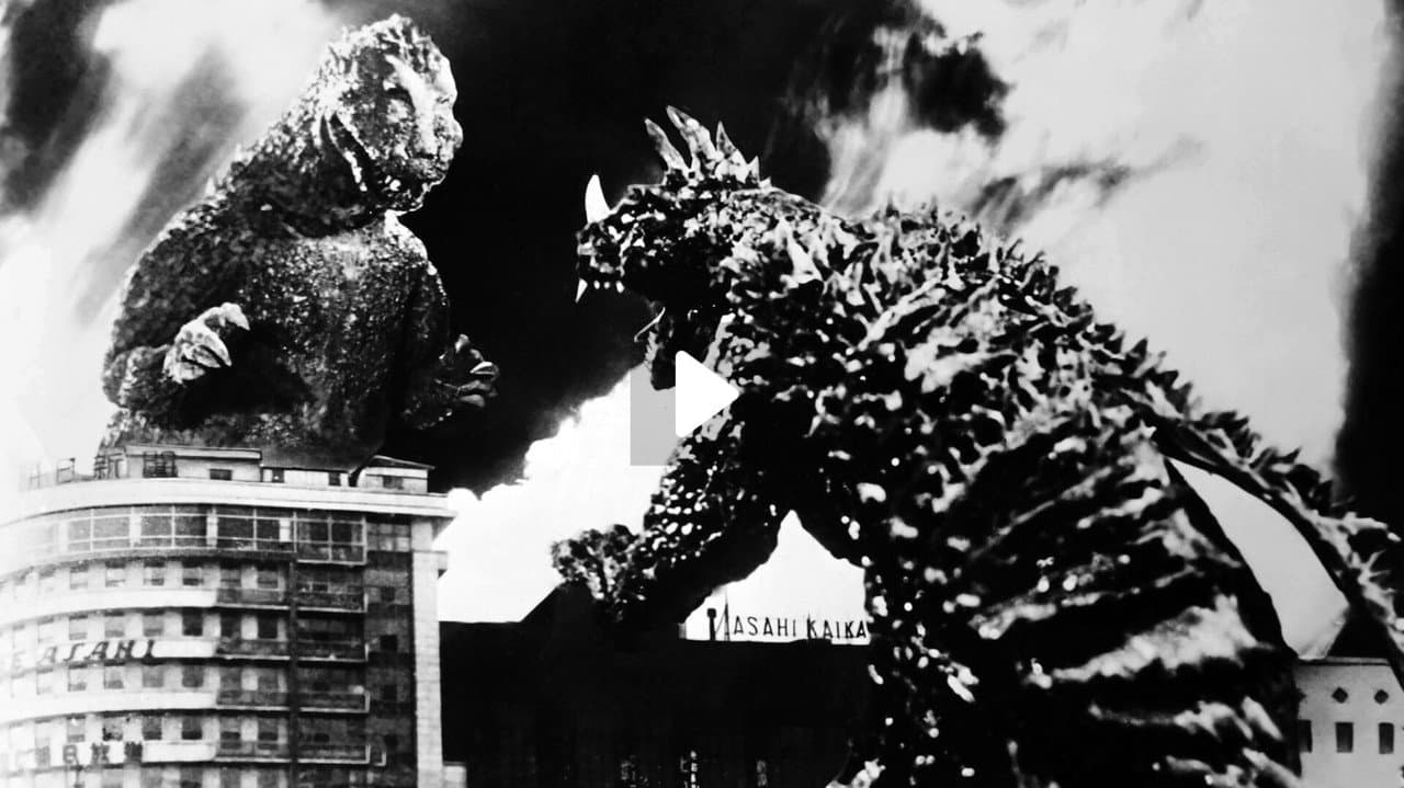Gigantis, the Fire Monster still 4