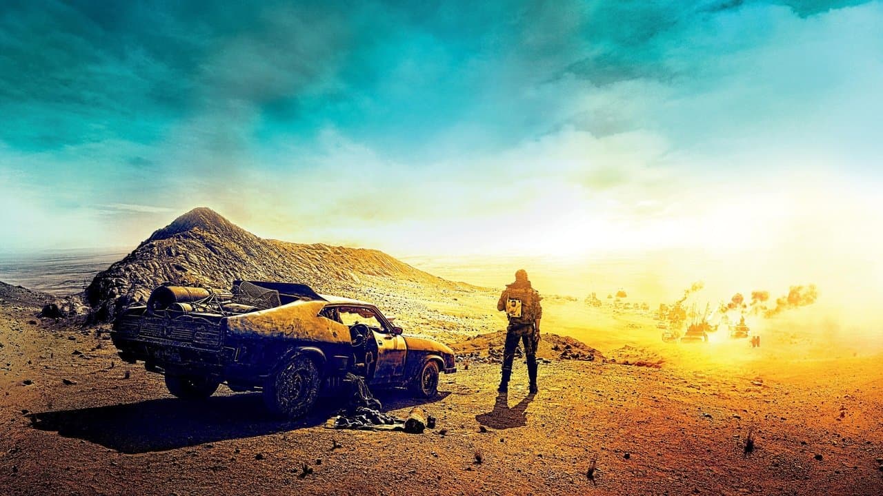 Mad Max: Fury Road (2015): George Miller's Action Epic still 3
