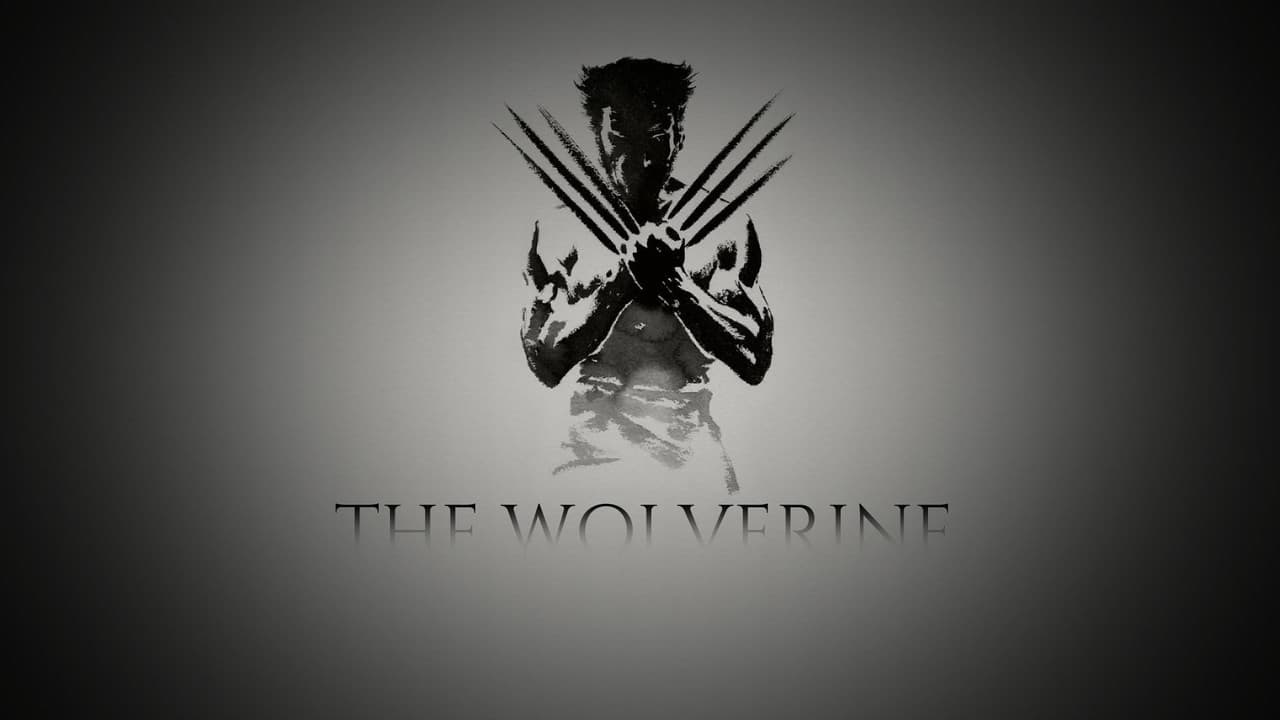 The Wolverine still 7