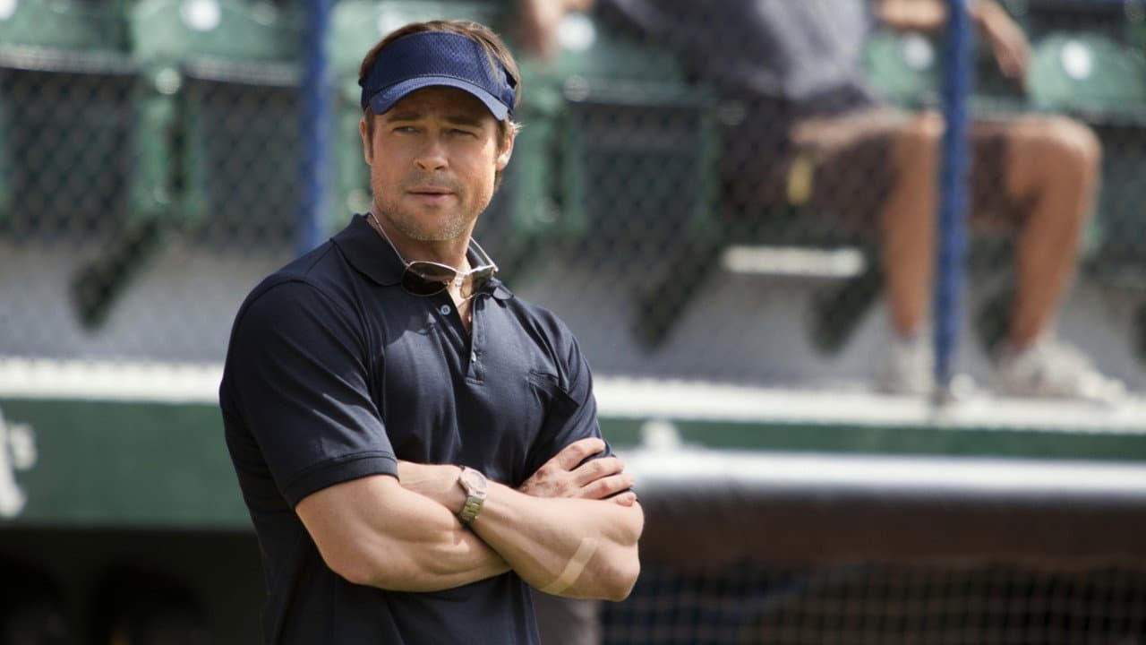 Moneyball still 6