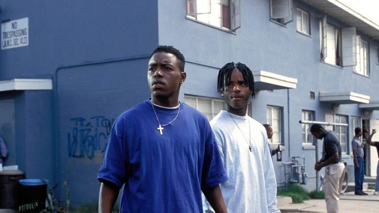 Menace II Society (1993) News | Cast, Plot & Legacy still 6