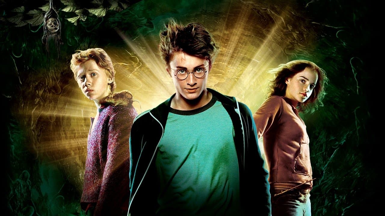 Harry Potter and the Prisoner of Azkaban still 3
