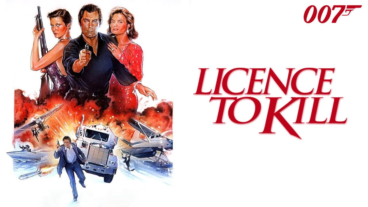 Licence to Kill still 6