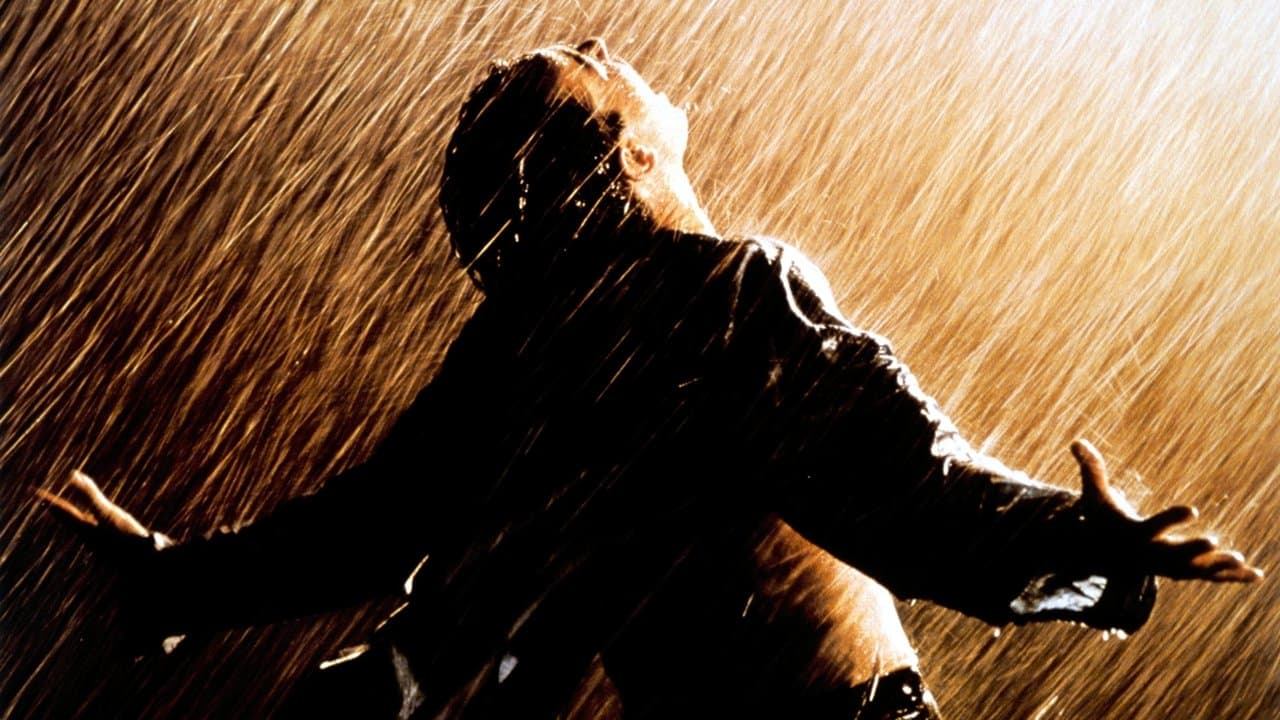 The Shawshank Redemption still 2