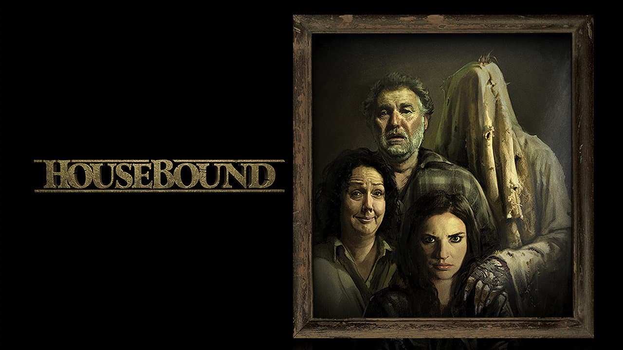 Housebound still 5