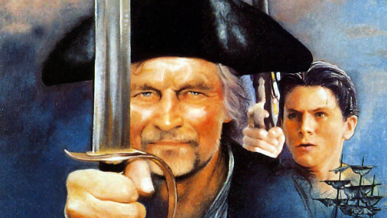 Treasure Island Movie News: Latest Updates & Cast still 5