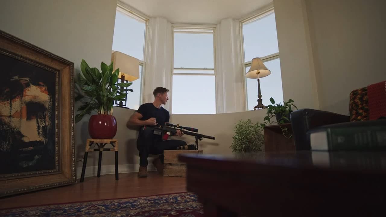 Sniper: Rogue Mission still 3