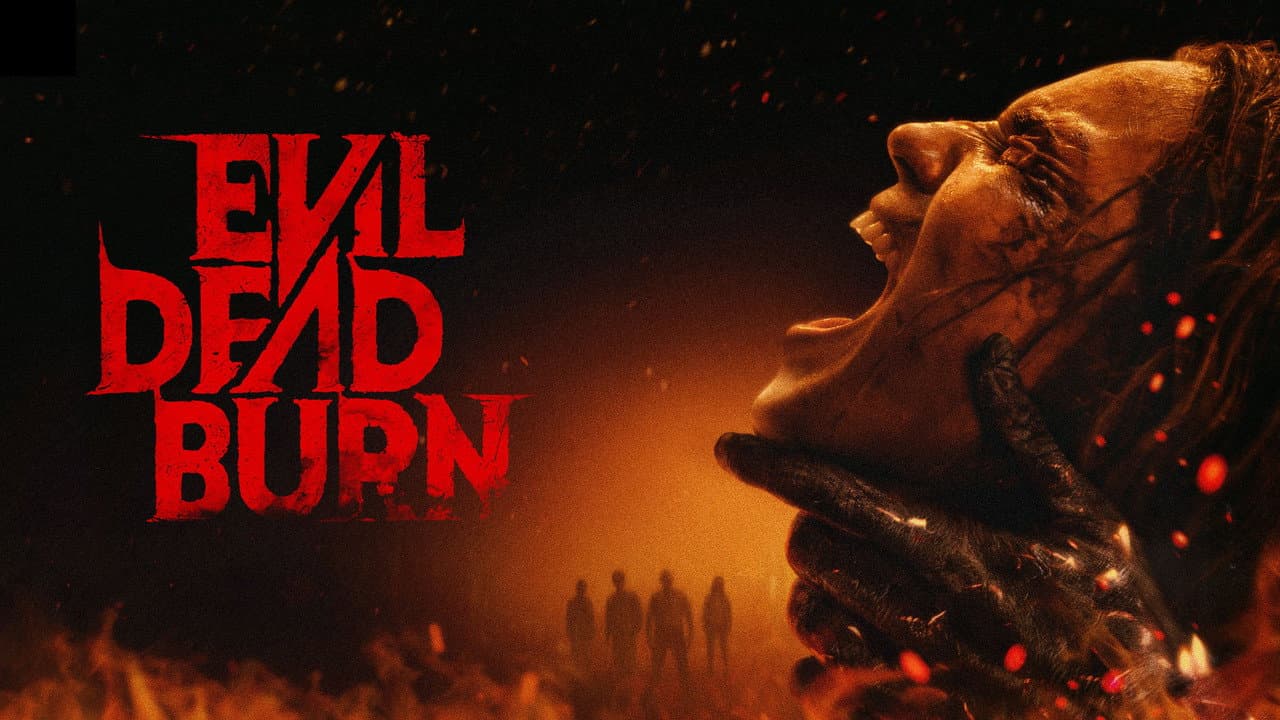Evil Dead Burn: New Horror Film Details Revealed still 6