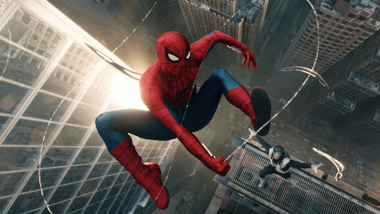 Spider-Man: Brand New Day Box Office Reign Hits 6 Weeks