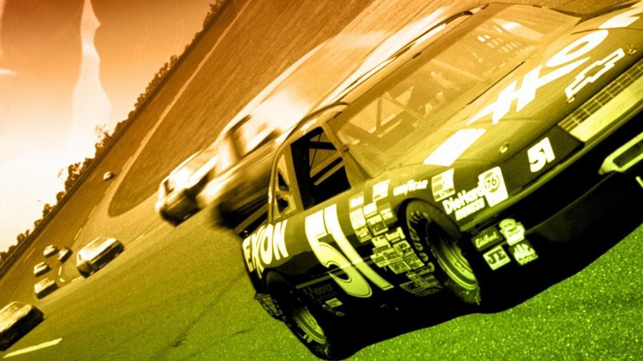 Days of Thunder (1990) - News, Cast & Updates still 4