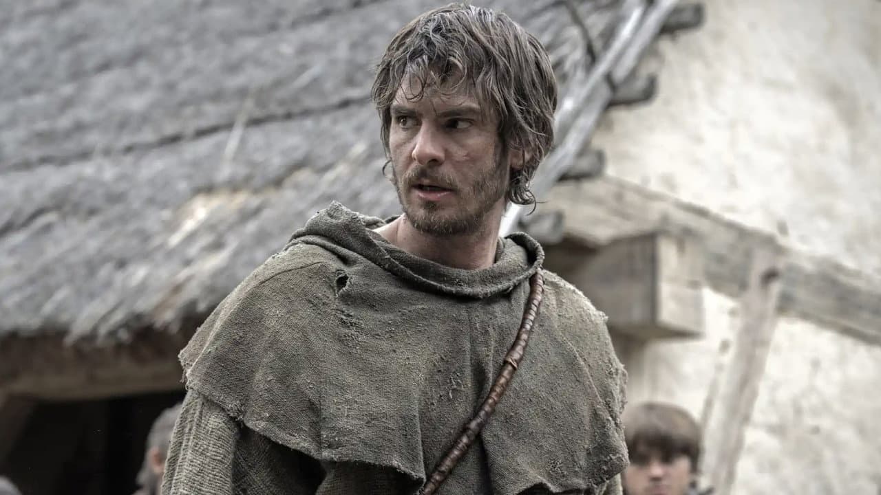 The Uprising Review: Greengrass's Medieval Epic still 4