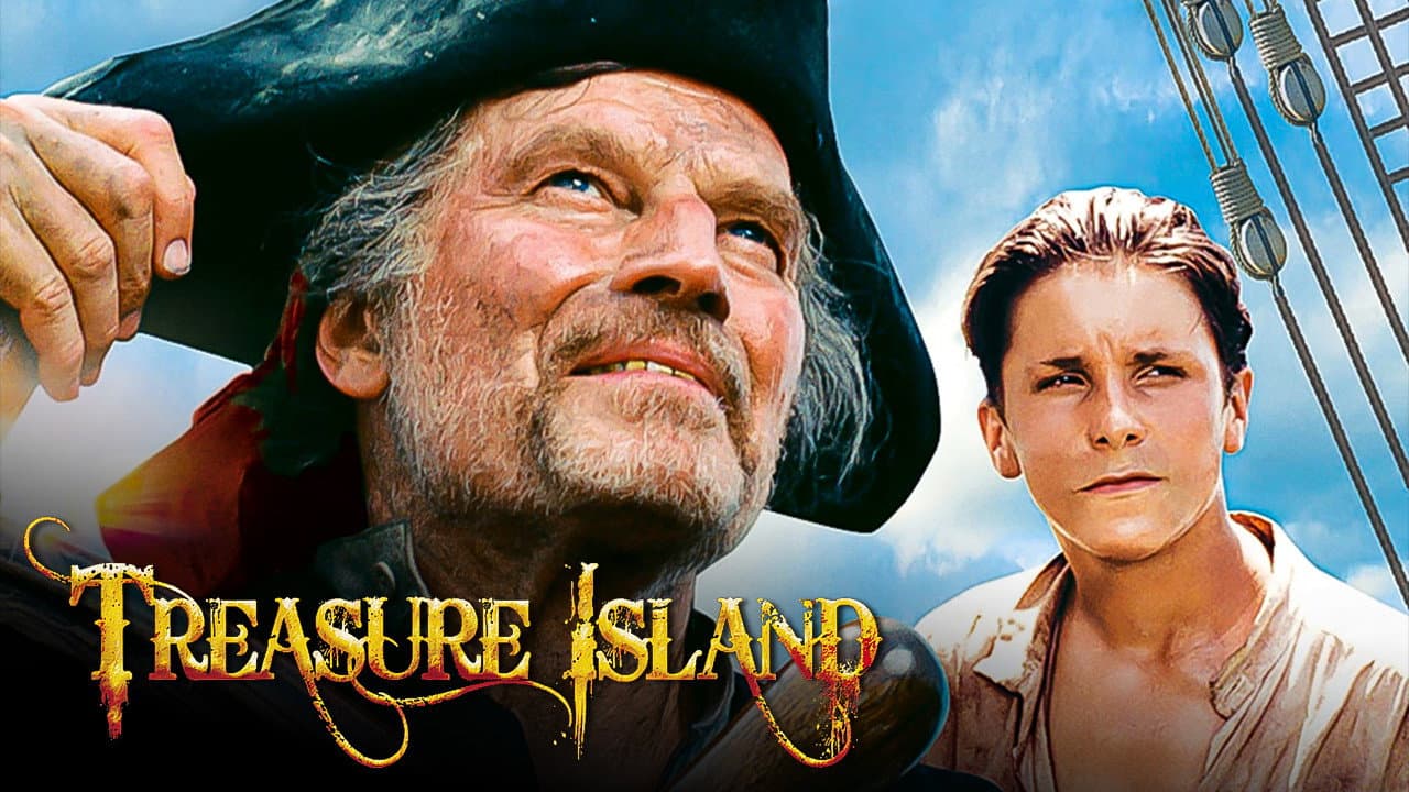 Treasure Island Movie News: Latest Updates & Cast still 6