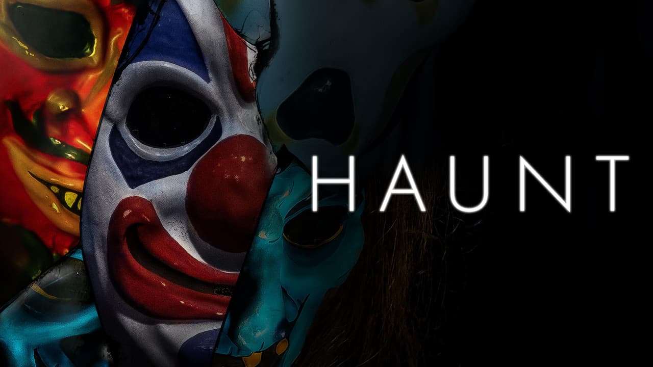 Haunt still 2