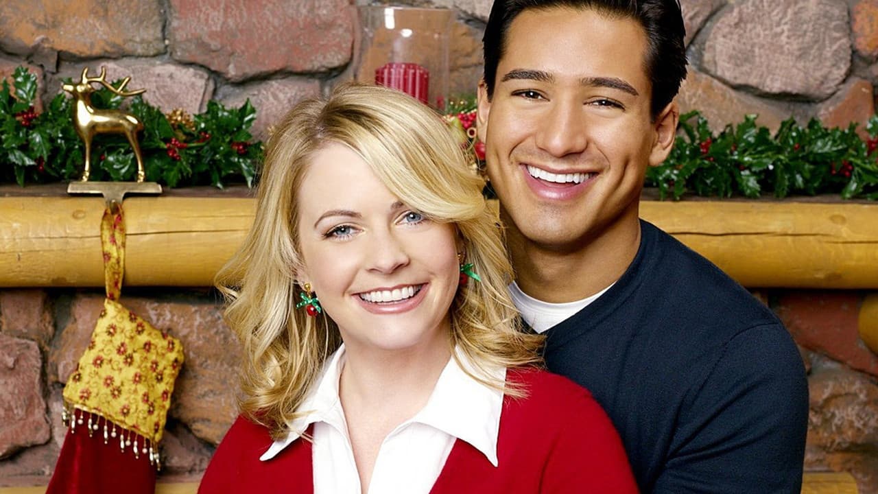 Holiday in Handcuffs still 2