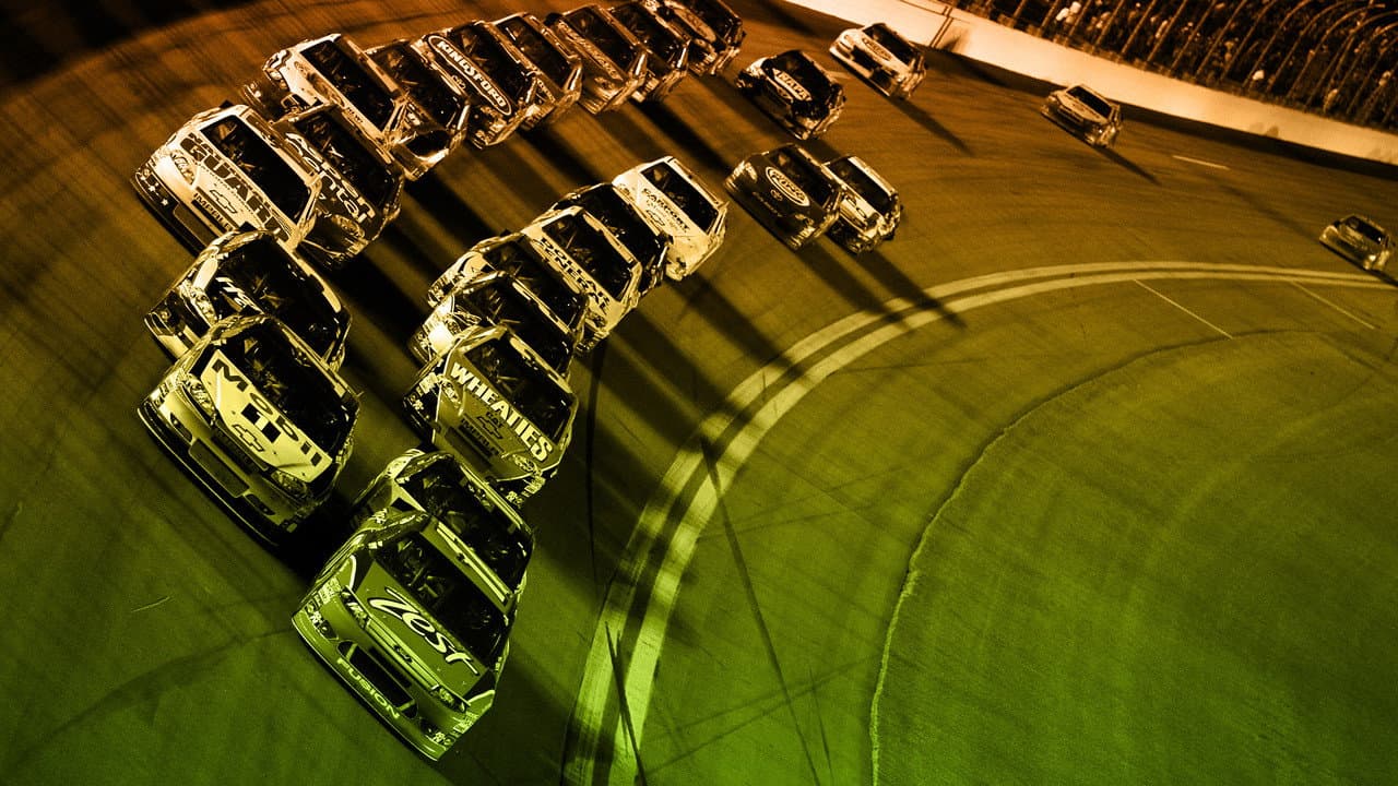 Days of Thunder (1990) - News, Cast & Updates still 8