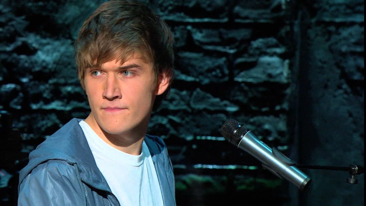 Bo Burnham: Words, Words, Words still 1