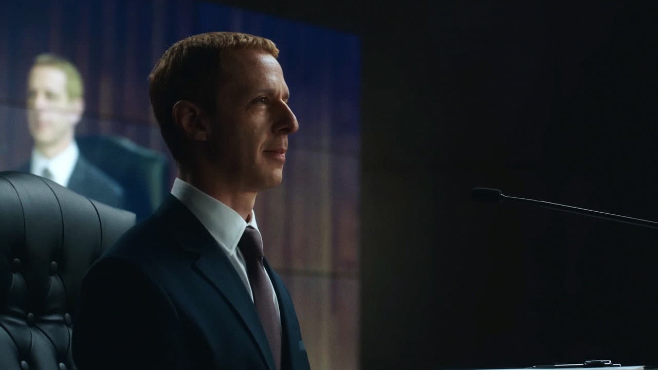 The Social Reckoning still 6
