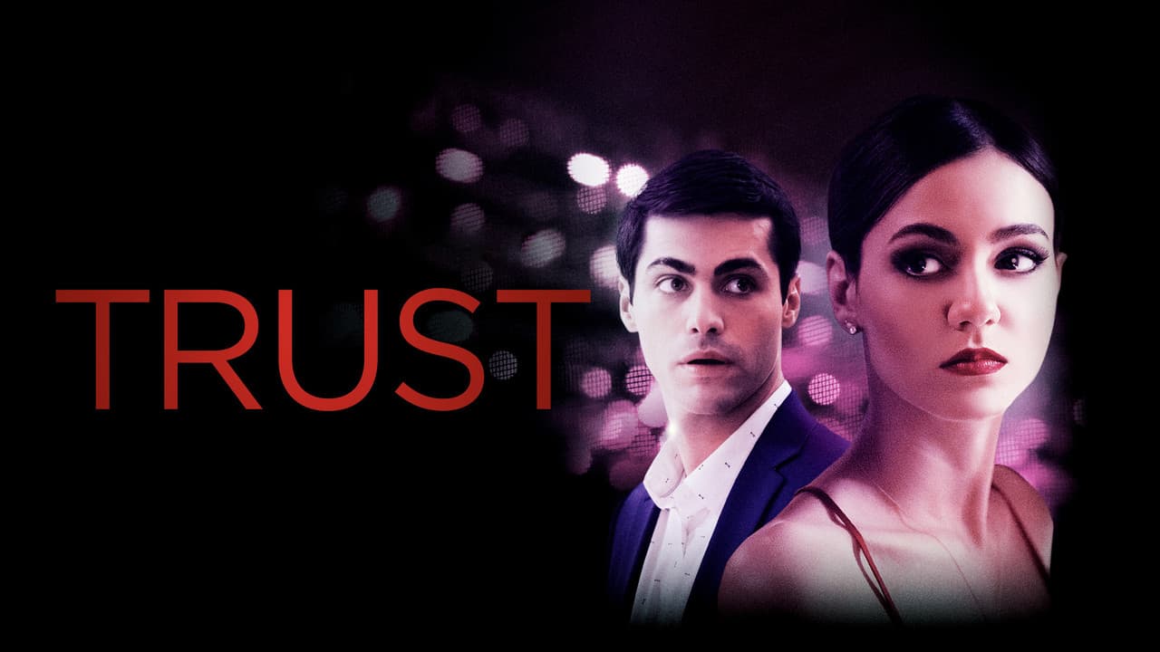 Trust still 5