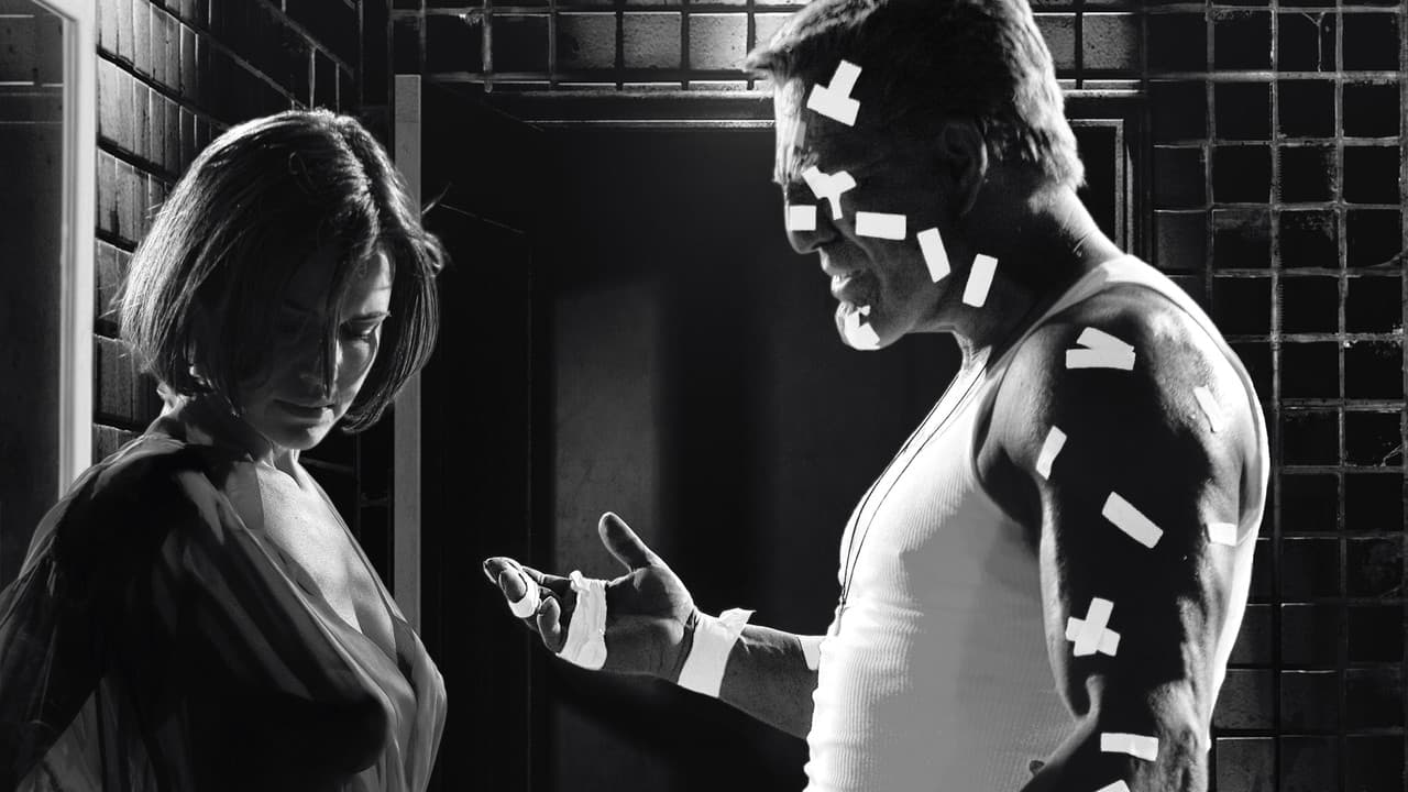 Sin City still 4