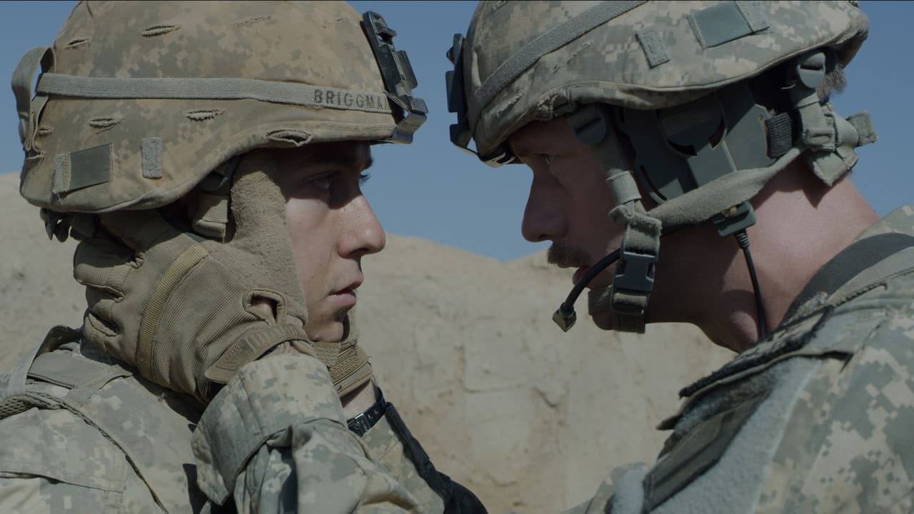 The Kill Team still 2