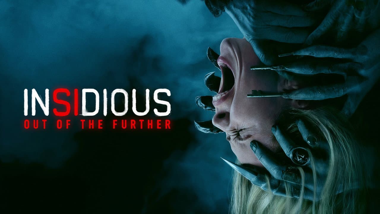 Insidious: Out of the Further (2026) - News & Updates still 4