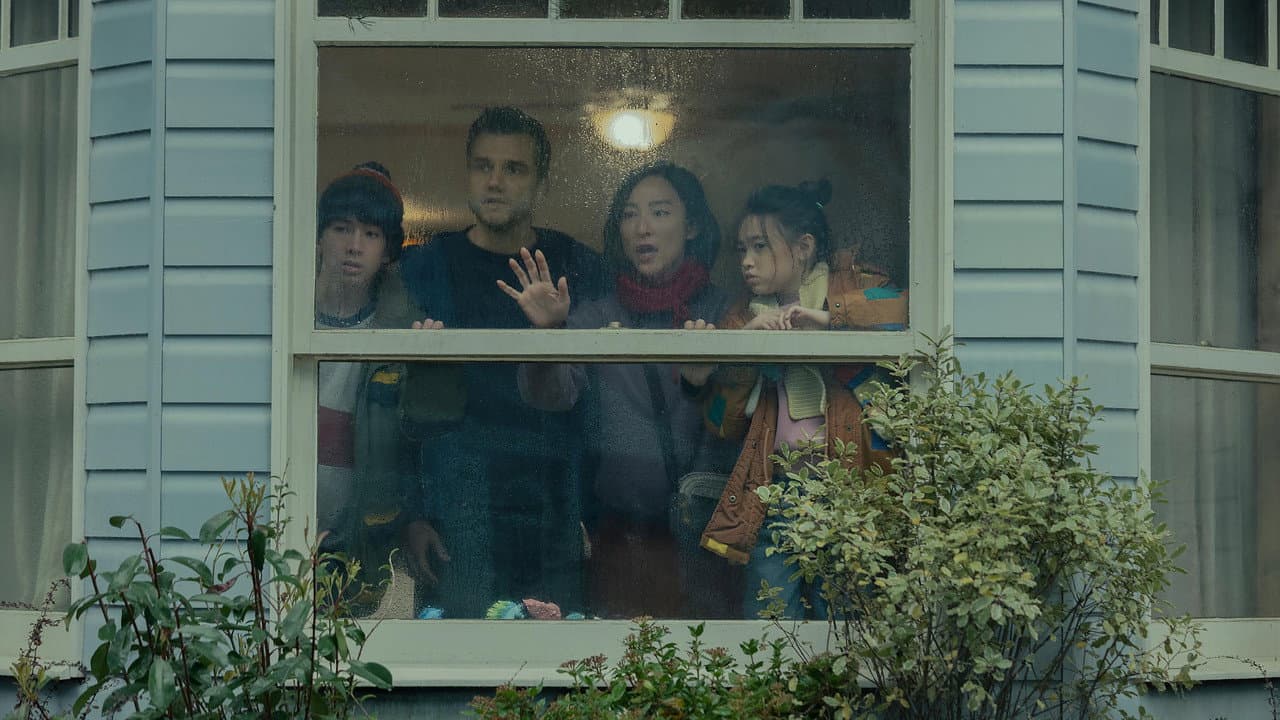 The Last House (2026) Review - Leterrier's Tense Thriller still 3