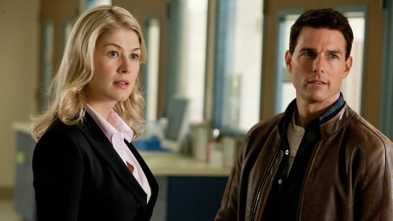 Reacher (2012) Movie News | Tom Cruise Thriller Updates still 4