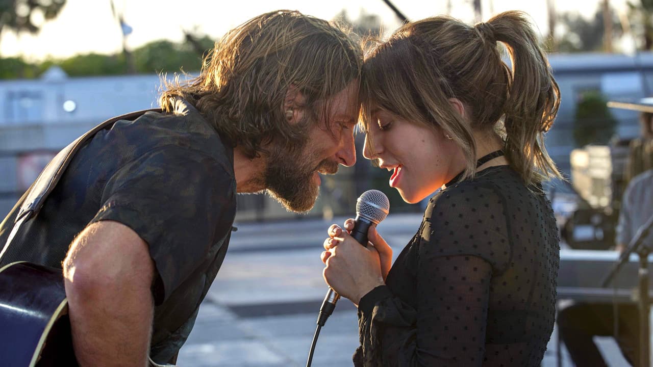 A Star Is Born still 2