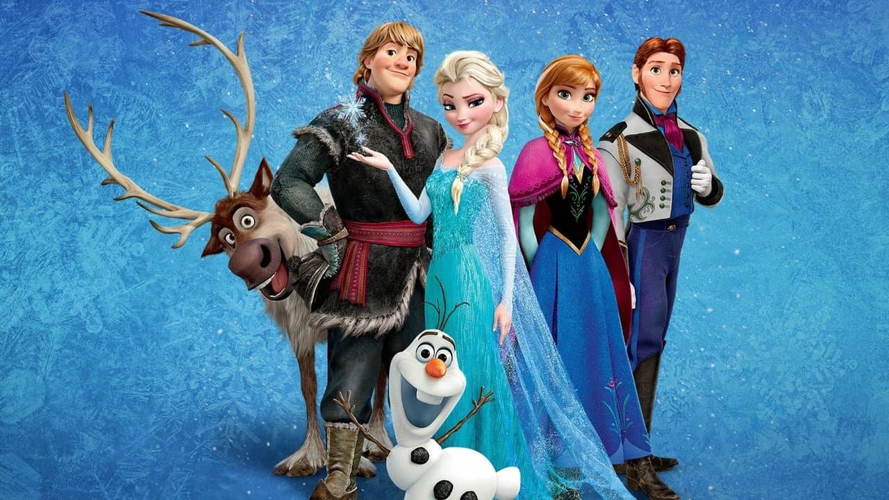 Frozen 3: Disney Sequel News & Updates still 5