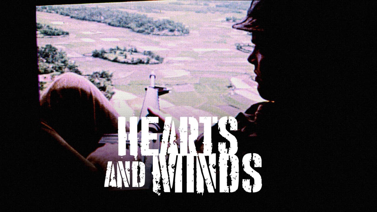 Hearts and Minds still 4