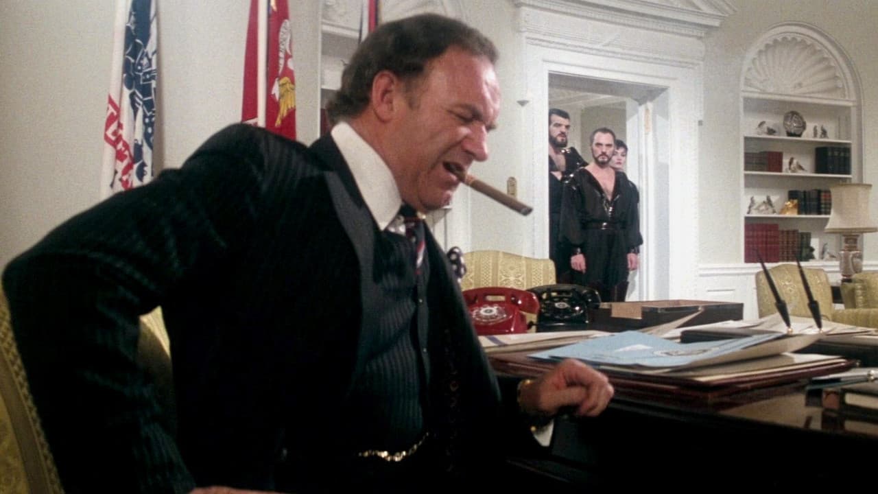Superman II still 7
