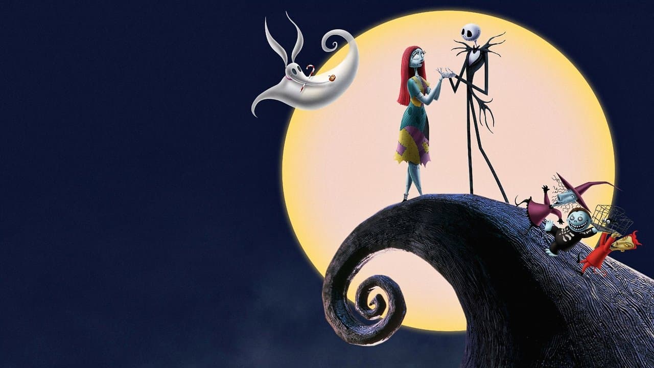 The Nightmare Before Christmas still 4