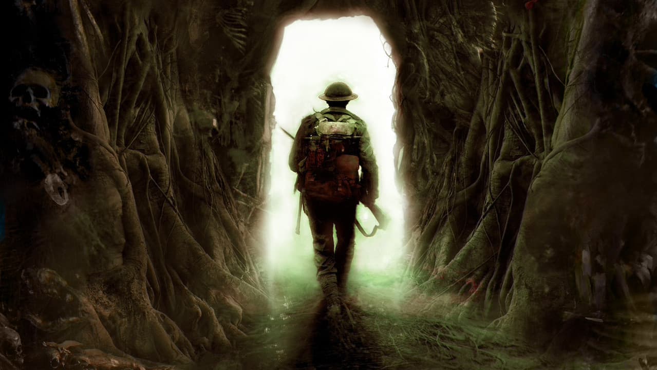 Bunker still 3