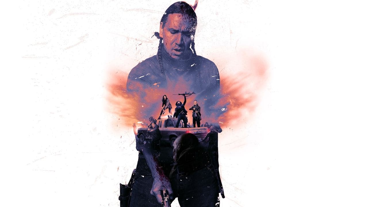 Blood Quantum still 1