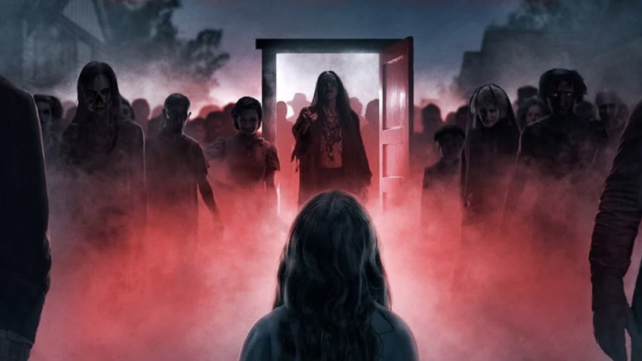 Insidious: Out of the Further (2026) - News & Updates still 6