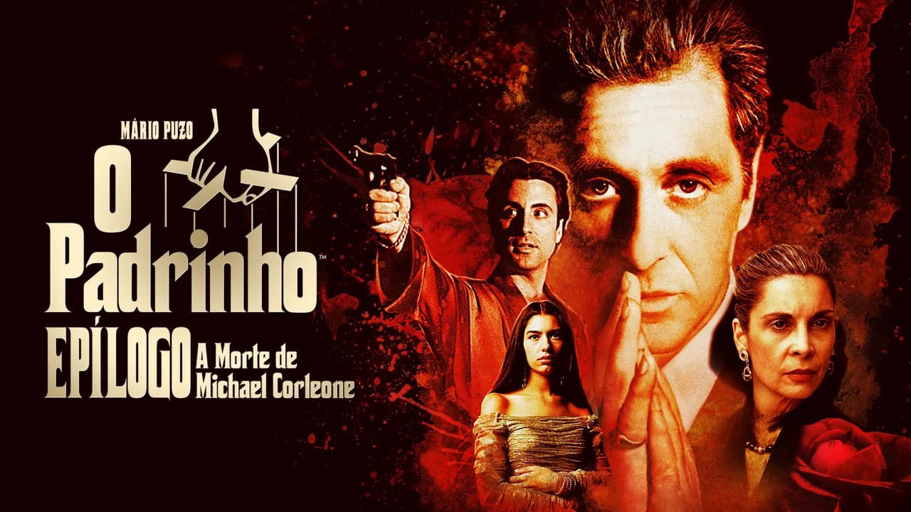 The Godfather Part III still 7