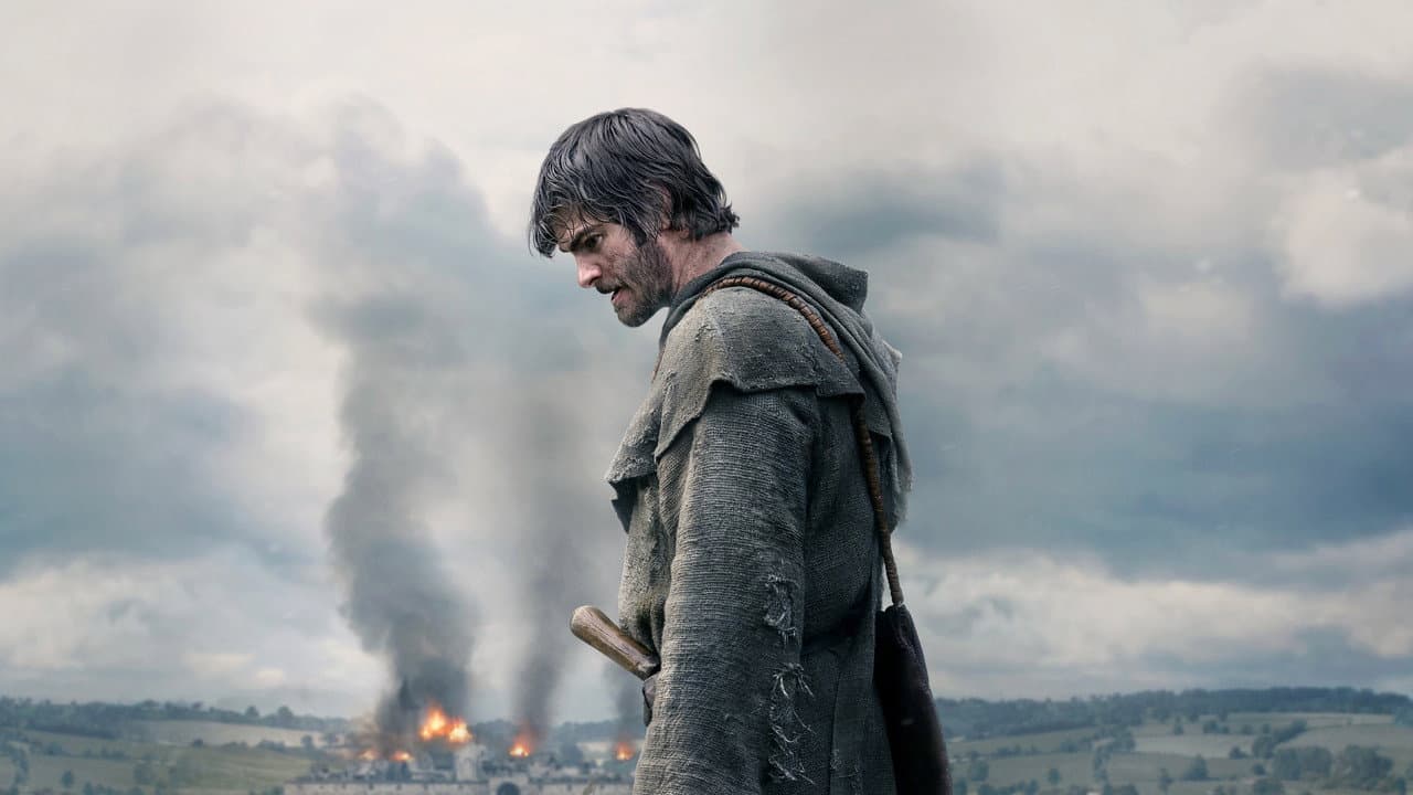 The Uprising Review: Greengrass's Medieval Epic still 8