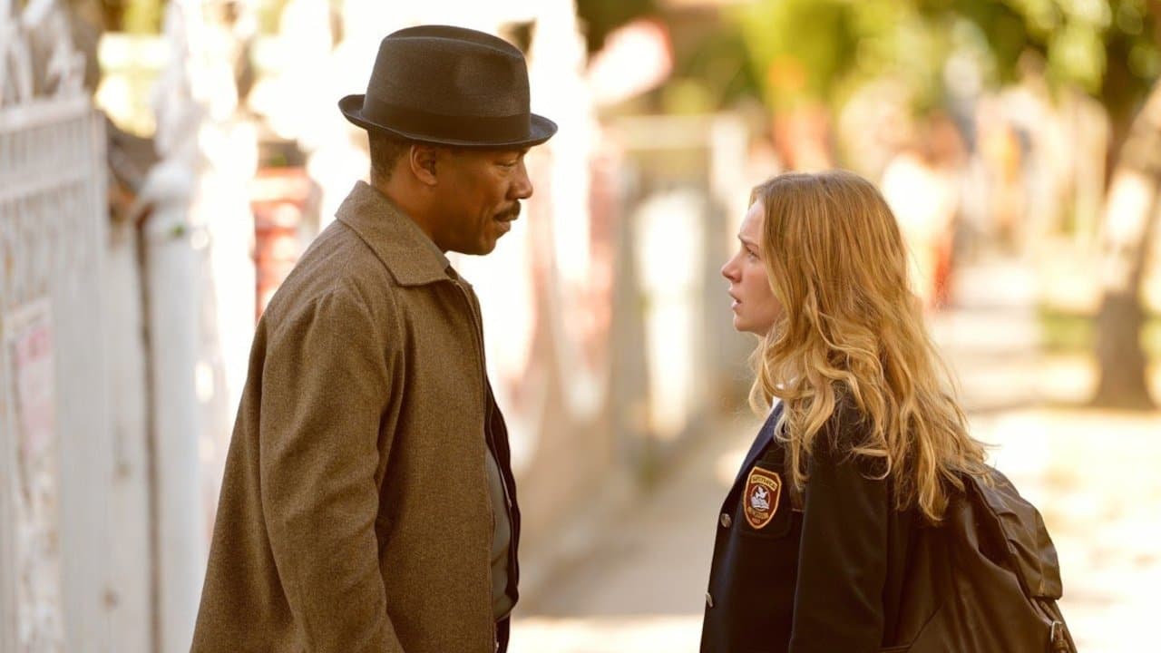 Mr. Church still 2