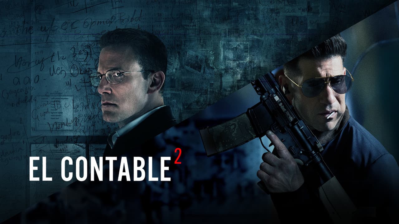 The Accountant² still 7