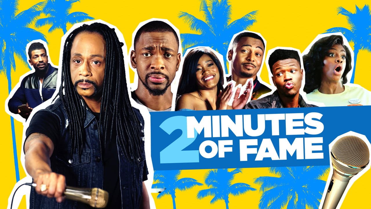 2 Minutes of Fame still 3