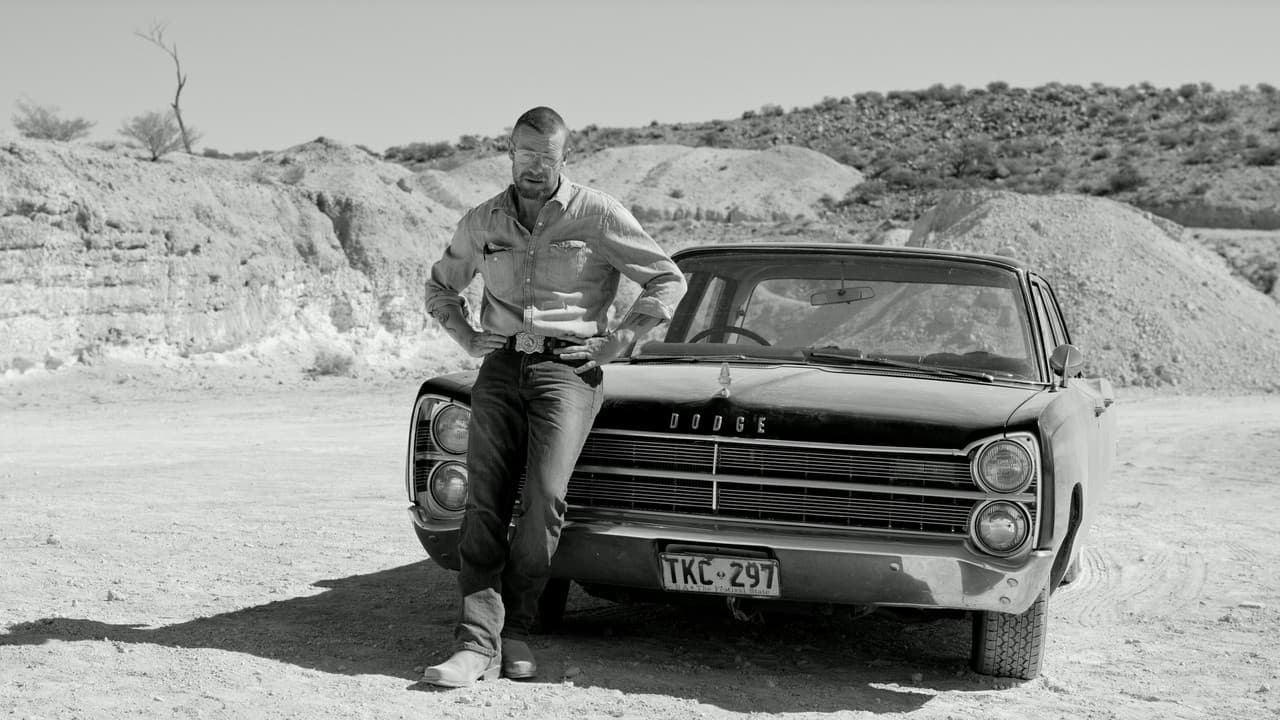 Limbo still 1
