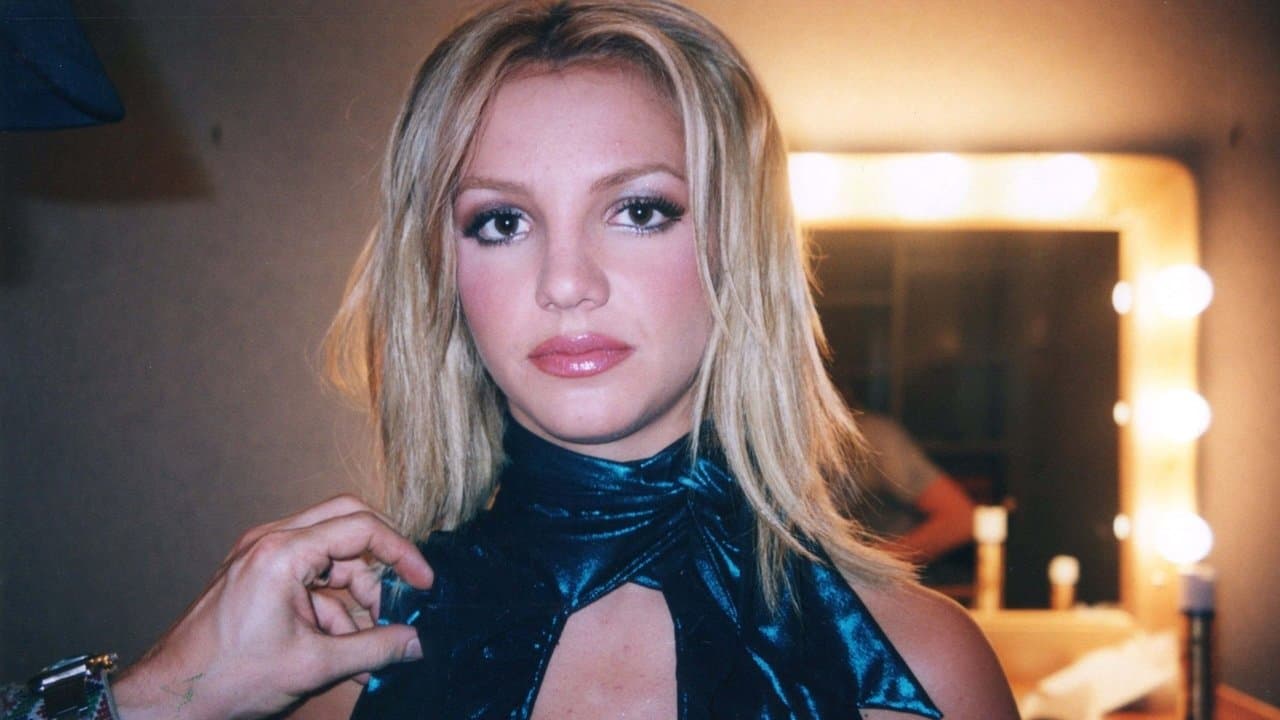 Framing Britney Spears still 2