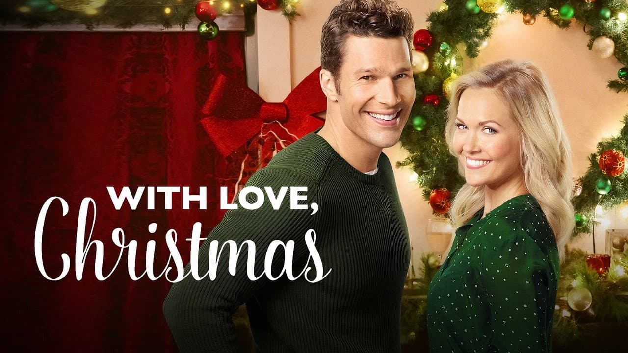 With Love, Christmas still 2